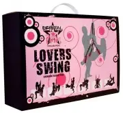 Секс-мебель розовый