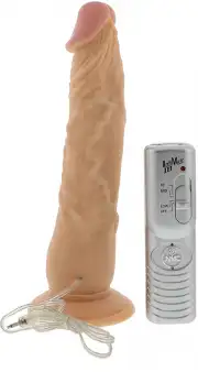 Вибраторы реалистичные для пары