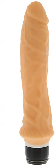 Вибраторы реалистичные силикон