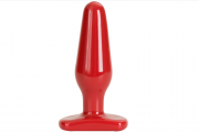 Анальные игрушки
