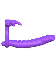 Насадки и кольца фиолетовый