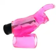 Насадки и кольца в комплекте