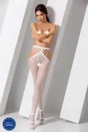 Чулки, колготки полиамид