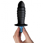 Анальные игрушки