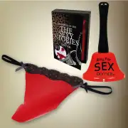 Cекс наборы красный