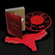 Cекс наборы красный