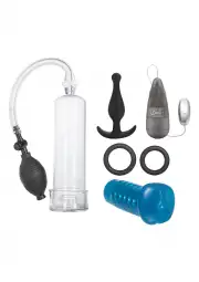 Cекс наборы abc пластик