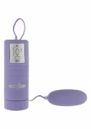 Вагинальные шарики seven creations