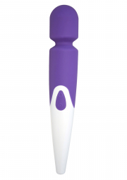 Вибраторы большие силикон