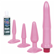 Анальные игрушки не входит в комплект