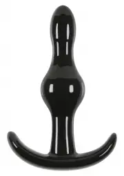 Анальные пробки tpe