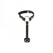 Интимные украшения черный