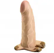 Страпоны для мужчин