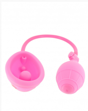 Вакуумные помпы для женщин