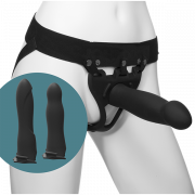 Страпоны унисекс