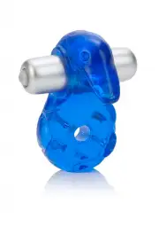 Насадки и кольца синий