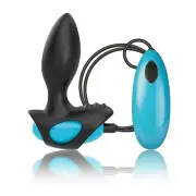 Анальные игрушки