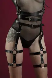 Эротическое белье s