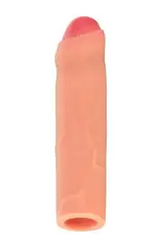 Насадки и кольца tpe