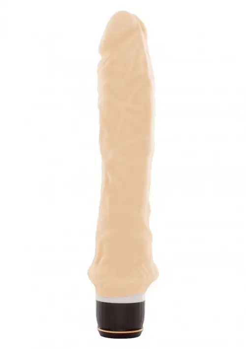 SC LARGE VIBRATOR NUDE photo 1