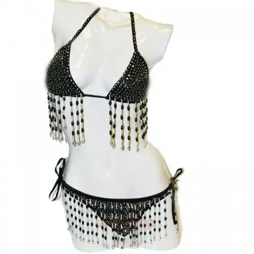 Комплект восточной танцовщицы ABX888 photo 1