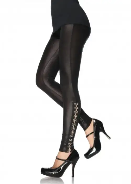 Леггинсы LEG13536M photo 1