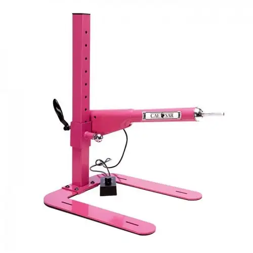 Секс-машина CAESAR 2.0 LOVE MACHINE 220V, PINK photo 1