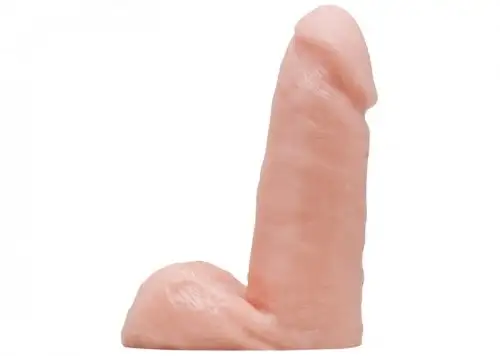 Фаллоимитатор реалистичный Wildfire® Down & Dirty 12 см photo 1