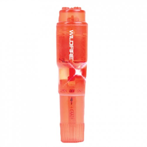 Вибромассажер Wildfire® Rock-In Waterproof Massager