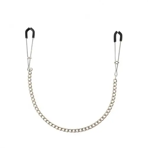 Зажимы для сосков Fetish Fantasy Nipple Tweezer Clamps photo 1