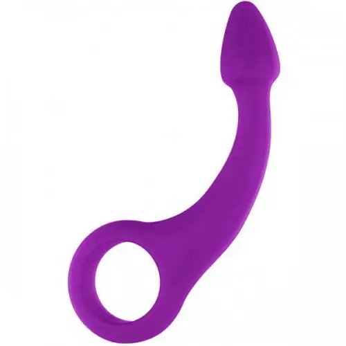 Анальный стимулятор Cheeky Slider