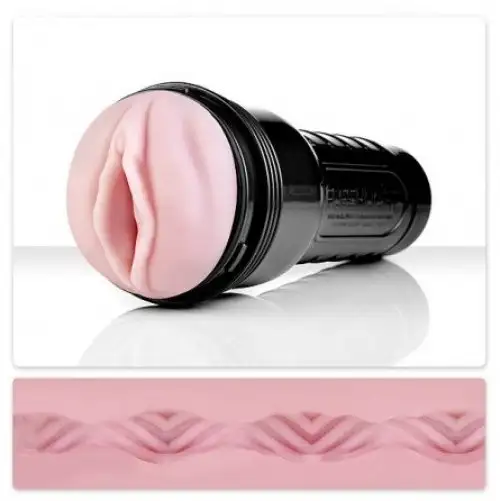 Мастурбатор Fleshlight Pink Lady Vortex photo 1