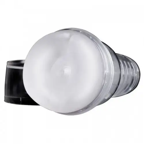 Мастурбатор Fleshlight Ice Butt Crystal photo 1
