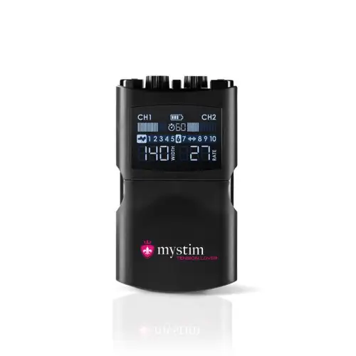 Электростимулятор Mystim Tension Lover 2 photo 1