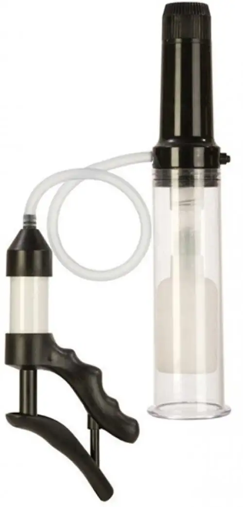 Вакуумная помпа ACCOMODATOR PERSONAL EXERCISE PUMP photo 1