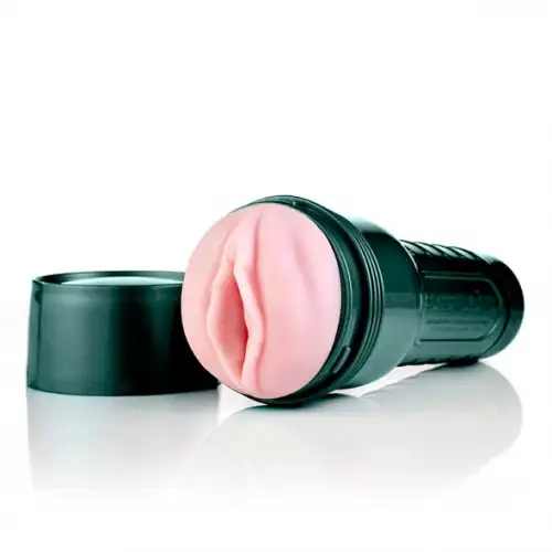 Мастурбатор Fleshlight Vibro Pink Lady Touch photo 1