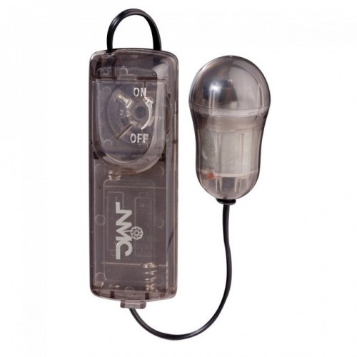 Виброяйцо Juizy Multi Speed Bullet 2AA