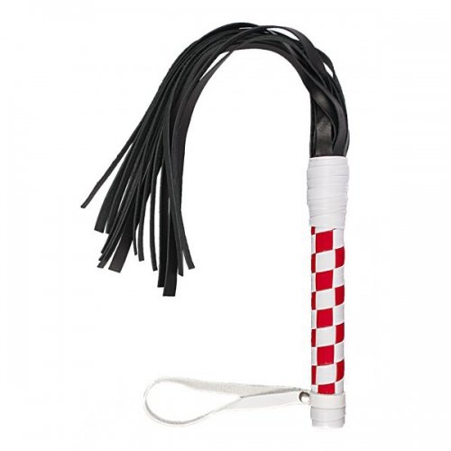 Флогер VIP Leather Floger