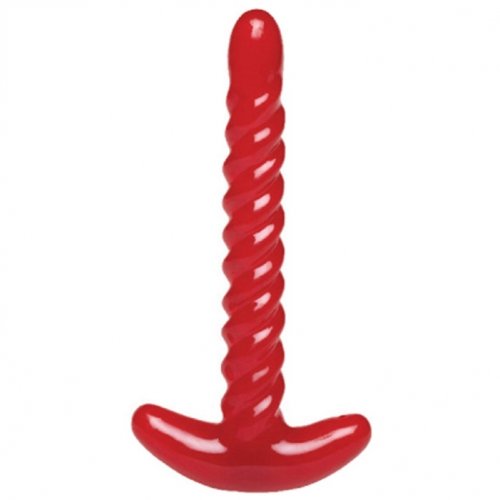 Плаг MenzStuff Soft Twist Durable Probe