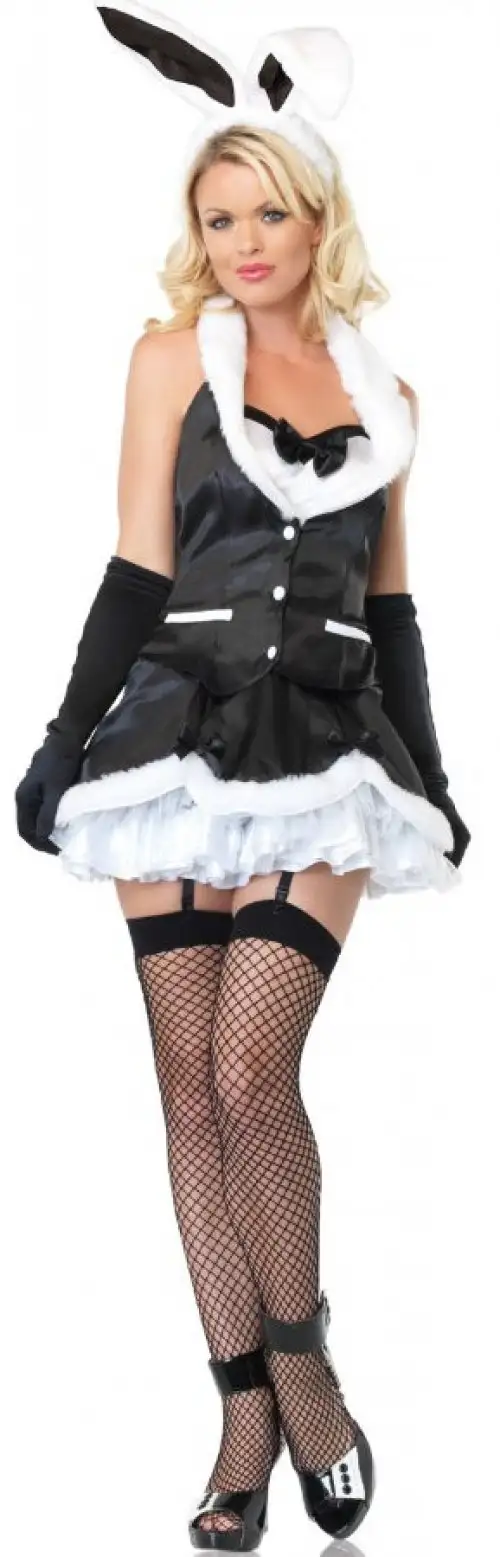 Костюм Зайчика COTTONTAIL CUTIE M photo 1