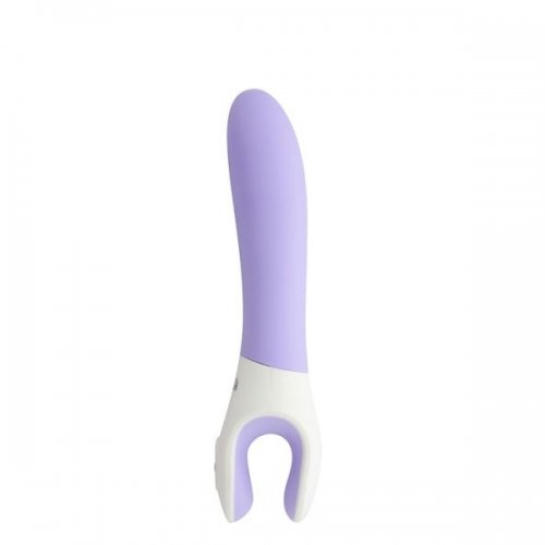 Вибромассажер AGILE 7FUNCTION SILICONE VIBRATOR photo 1