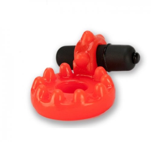 Эрекционное виброкольцо Glo-Glo a Go-Go