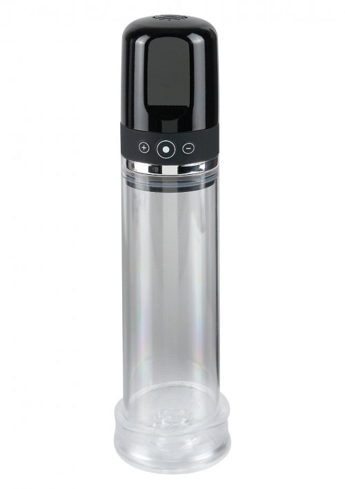 Автоматическая помпа для члена Pump Worx - Rechargeable Auto-vac photo 1