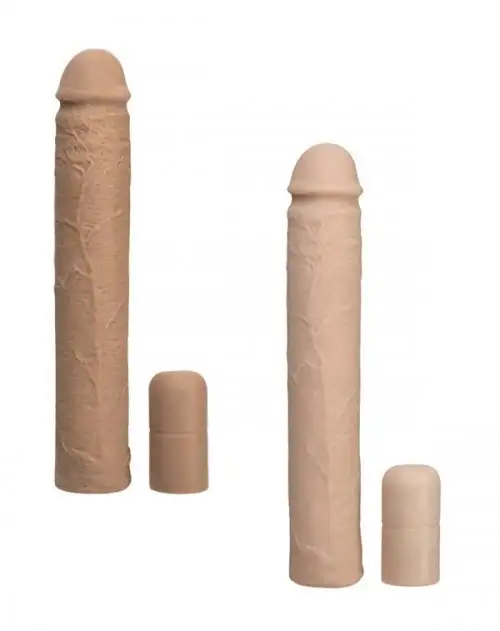 Насадка для увеличения члена Xtend It Kit