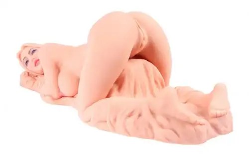 Мастурбатор Kokos Valentina photo 1