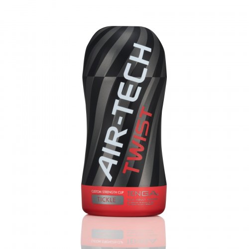 Мастурбатор Tenga Air-Tech TWIST
