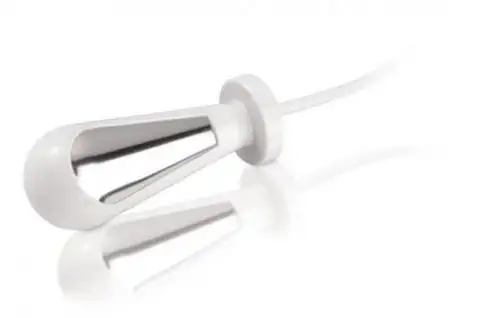 Вагинальный электростимулятор MYSTIM TRISTAN photo 1