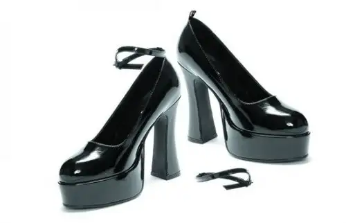 Женские туфли Christy photo 1