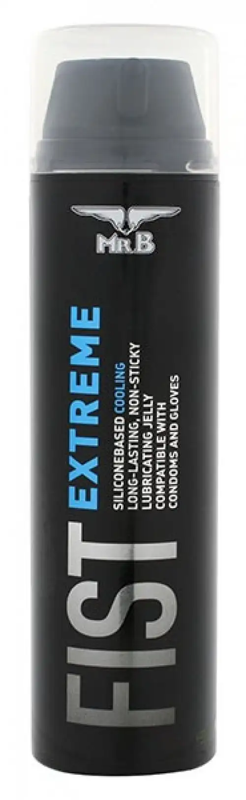 Смазка лубрикант FIST EXTREME photo 1