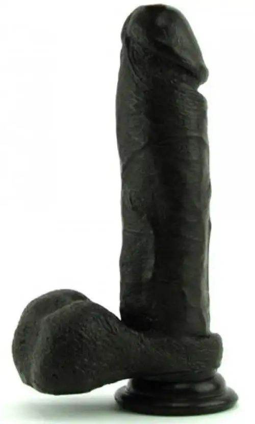 Фаллоимитатор Realistic Cock, 16Х4 см photo 1